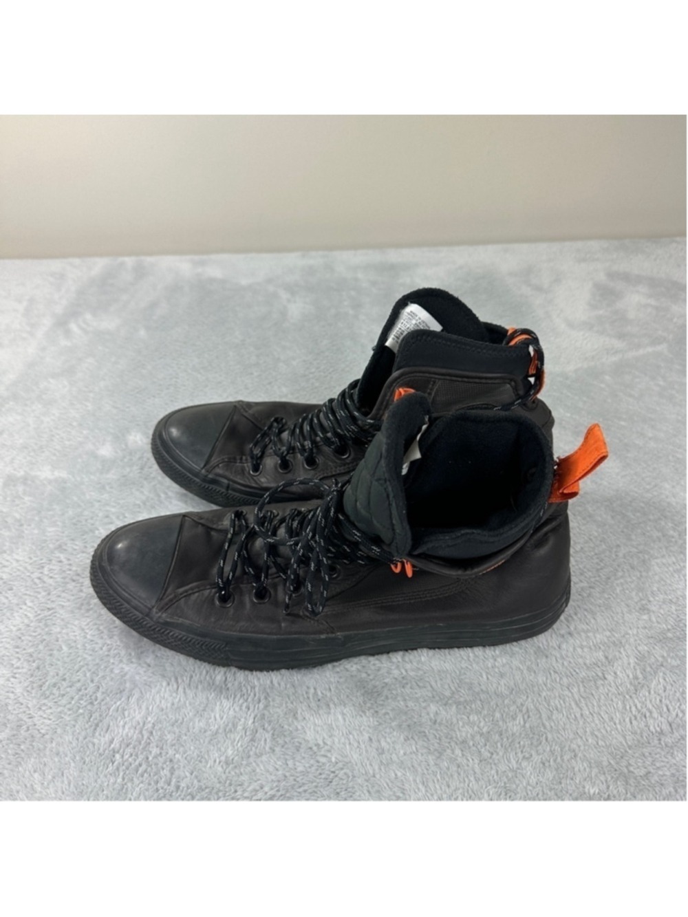 Converse Chuck Taylor Men Sz 10.5/12.5 Women All Star All Terrain Velvet Brown - Picture 7 of 11